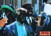 Кадр Приключения раввина Якова