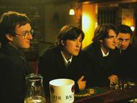 Кадр Жить в надежде