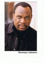 Ромейн Йонсон фото