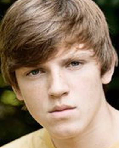 Энно Требс фото