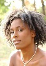 Сандра Нкаке фото