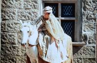 Кадр Нострадамус