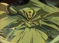 Кадр Летопись войн острова Лодосс