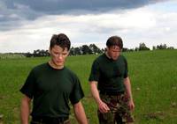 Кадр Звездочет (мини-сериал)