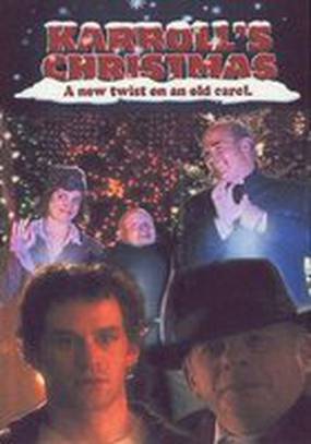 Рождественские приключения Кэррола