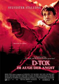 Постер Детоксикация