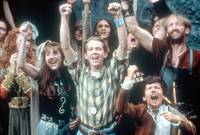 Кадр Воин во времени: Планета рыцарей – динозавров (видео)