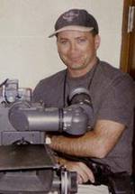 Росс В. Кларксон фото