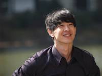 Кадр Клубничные пирожные