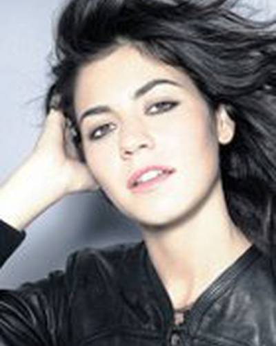 Марина Ламбрини Диаманди фото