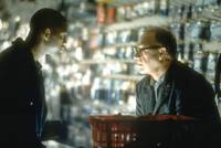 Кадр Враг государства