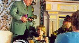 Кадр из фильма "Копейка" - 1