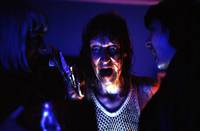 Кадр Колыбель кошмаров (видео)