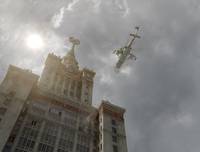 Кадр Крепкий орешек. Хороший день, чтобы умереть