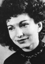 Майя Дерен фото