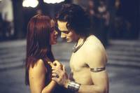 Кадр Королева проклятых