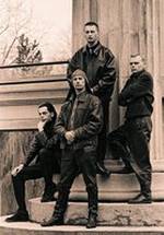 Лайбах фото