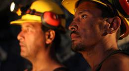 Кадр из фильма "33 из Сан-Хосе" - 2