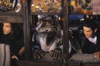 Кадр Черепашки-ниндзя 3