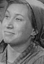 Елена Кузьмина фото