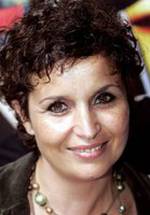 Мюриель Комбо фото