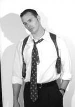 Крис Ставиский фото