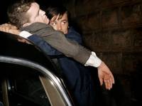 Кадр На ярком солнце