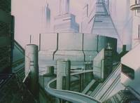 Кадр Дарксайд: Темный мститель