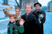 Кадр Летающий класс