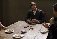 Кадр Аббатство Даунтон