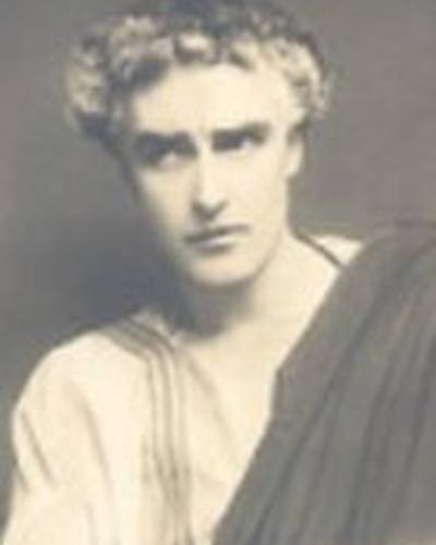 Бейзил Гилл фото