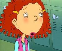 Кадр Как говорит Джинджер