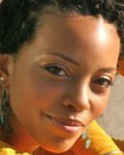 Кендил Уотсон фото