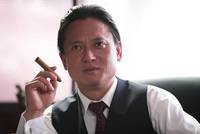 Кадр Подсолнух