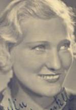 Бетти Зедльмайр фото