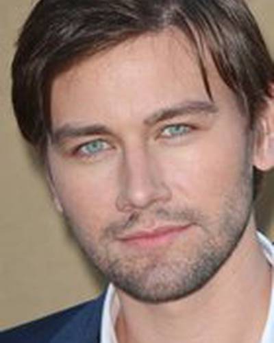 Торранс Кумбс фото