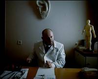 Кадр Дом под звездным небом