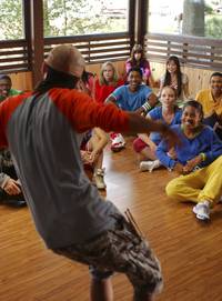 Кадр Camp Rock: Музыкальные каникулы