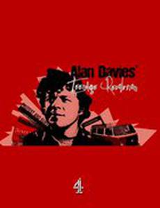 Подростковая революция Алана Дэвиса (мини-сериал)