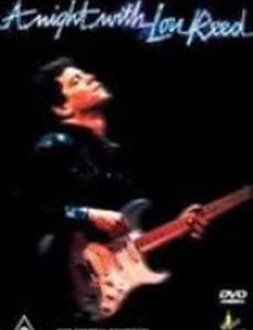 A Night with Lou Reed
