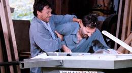 Кадр из фильма "Купленное счастье" - 1