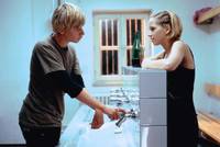 Кадр Сумасшедший