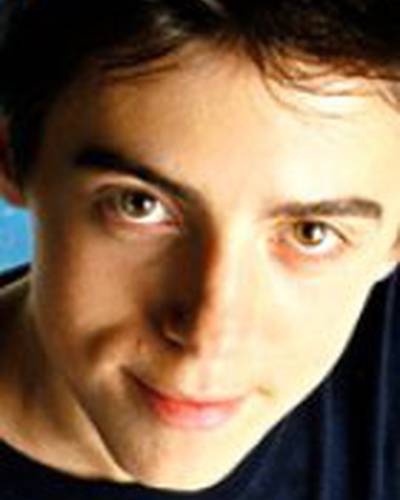 Джек Блюмено фото