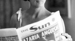 Кадр из фильма "Крик во тьме" - 1