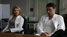 Кадр из фильма "Achtung Arzt!" - 2