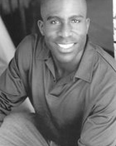 Руфус Дорси фото