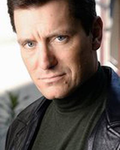 Джон ДеМита фото