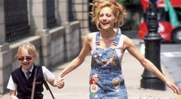 Кадр из фильма "Городские девчонки" - 2