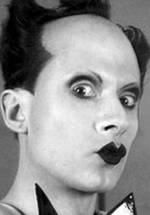 Клаус Номи фото