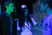 Кадр Дневники вампира